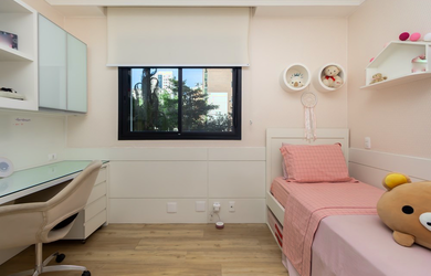 Imagem 5: Apartamento à venda em São Paulo, Campo Belo, com 4 quartos, 243m²