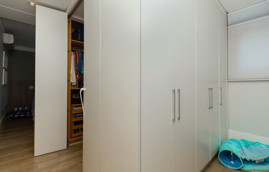 Imagem 6: Apartamento à venda em São Paulo, Campo Belo, com 4 quartos, 243m²