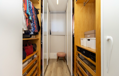 Imagem 7: Apartamento à venda em São Paulo, Campo Belo, com 4 quartos, 243m²