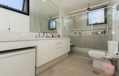 Imagem 8: Apartamento à venda em São Paulo, Campo Belo, com 4 quartos, 243m²