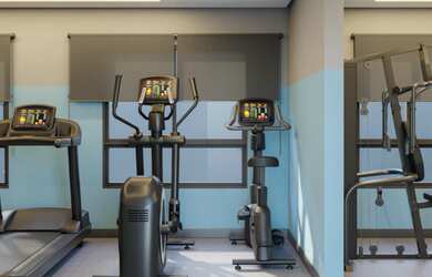 Imagem 3: APARTAMENTO RESIDENCIAL em São Paulo - SP, Chácara Santo Antônio (Zona Sul