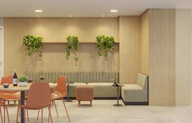 Imagem 5: APARTAMENTO RESIDENCIAL em São Paulo - SP, Chácara Santo Antônio (Zona Sul