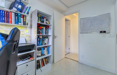 Imagem 3: APARTAMENTO RESIDENCIAL em São Paulo - SP, Freguesia do Ó