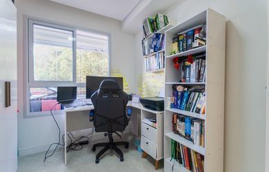 Imagem 4: APARTAMENTO RESIDENCIAL em São Paulo - SP, Freguesia do Ó