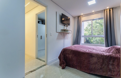 Imagem 7: APARTAMENTO RESIDENCIAL em São Paulo - SP, Freguesia do Ó