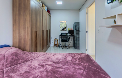 Imagem 9: APARTAMENTO RESIDENCIAL em São Paulo - SP, Freguesia do Ó