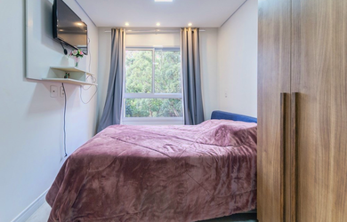 Imagem 11: APARTAMENTO RESIDENCIAL em São Paulo - SP, Freguesia do Ó