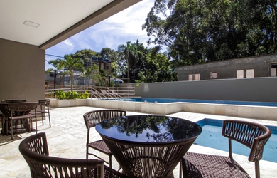 Imagem 16: APARTAMENTO RESIDENCIAL em São Paulo - SP, Freguesia do Ó