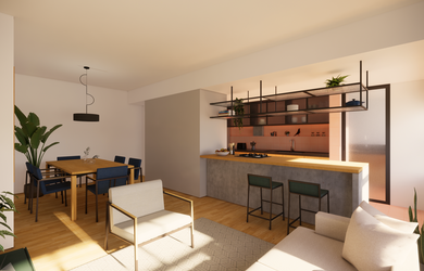 Imagem 7: APARTAMENTO RESIDENCIAL em São Paulo - SP, Vila Olímpia