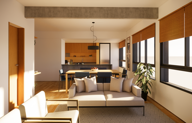 Imagem 11: APARTAMENTO RESIDENCIAL em São Paulo - SP, Vila Olímpia