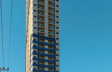 Imagem 2: APARTAMENTO RESIDENCIAL em Porto Belo - SC, Balneário Perequê