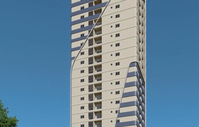 Imagem 3: APARTAMENTO RESIDENCIAL em Porto Belo - SC, Balneário Perequê