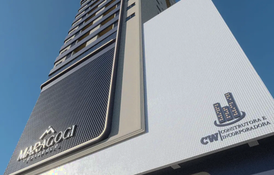 Imagem 4: APARTAMENTO RESIDENCIAL em Porto Belo - SC, Balneário Perequê