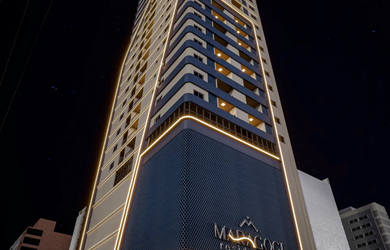 Imagem 6: APARTAMENTO RESIDENCIAL em Porto Belo - SC, Balneário Perequê