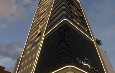 Imagem 7: APARTAMENTO RESIDENCIAL em Porto Belo - SC, Balneário Perequê