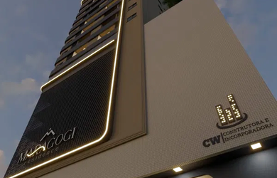 Imagem 8: APARTAMENTO RESIDENCIAL em Porto Belo - SC, Balneário Perequê