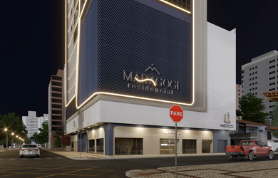 Imagem 11: APARTAMENTO RESIDENCIAL em Porto Belo - SC, Balneário Perequê