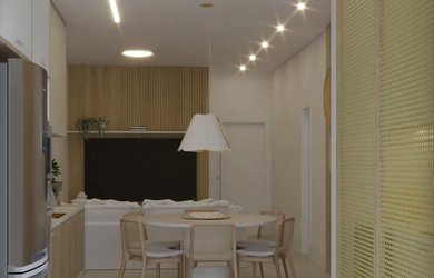 Imagem 14: APARTAMENTO RESIDENCIAL em Porto Belo - SC, Balneário Perequê