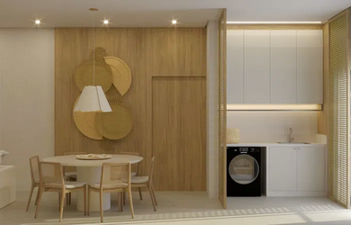 Imagem 15: APARTAMENTO RESIDENCIAL em Porto Belo - SC, Balneário Perequê