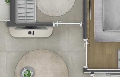 Imagem 11: APARTAMENTO RESIDENCIAL em São Paulo - SP, Chácara Santo Antônio (Zona Sul