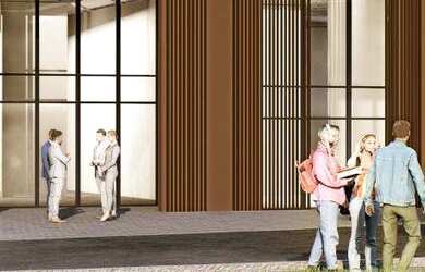 Imagem 4: Apartamento à venda em São Paulo, Vila Olímpia, com 2 quartos, 33,61m²