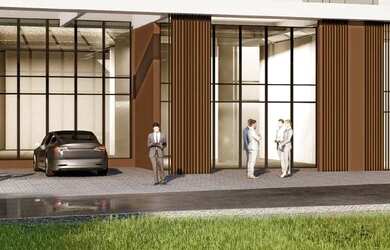 Imagem 5: APARTAMENTO RESIDENCIAL em São Paulo - SP, Vila Olímpia