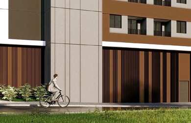 Imagem 6: APARTAMENTO RESIDENCIAL em São Paulo - SP, Vila Olímpia