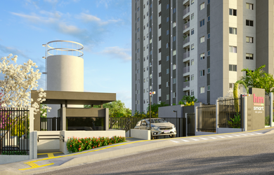 Imagem 2: APARTAMENTO RESIDENCIAL em Campinas - SP, Chácara São Domingos