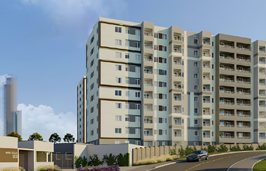 Imagem 1: Poente das Orquídeas - Fase 2 - Poente das Orquídeas - Fase 2