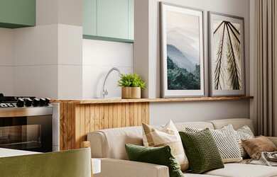 Imagem 3: Poente das Orquídeas - Fase 2 - Poente das Orquídeas - Fase 2