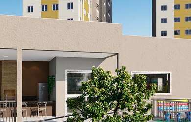 Imagem 9: Poente das Orquídeas - Fase 2 - Poente das Orquídeas - Fase 2