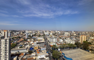 Imagem 4: APARTAMENTO RESIDENCIAL em São Paulo - SP, Vila Mascote