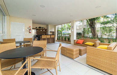 Imagem 5: APARTAMENTO RESIDENCIAL em São Paulo - SP, Vila Mascote