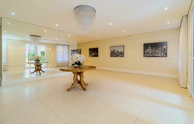 Imagem 7: APARTAMENTO RESIDENCIAL em São Paulo - SP, Vila Mascote