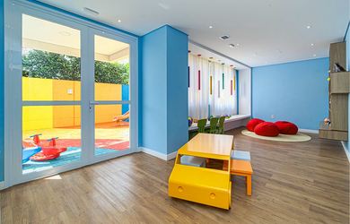 Imagem 9: APARTAMENTO RESIDENCIAL em São Paulo - SP, Vila Mascote