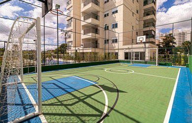 Imagem 2: APARTAMENTO RESIDENCIAL em São Paulo - SP, Vila Mascote