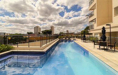 Imagem 13: APARTAMENTO RESIDENCIAL em São Paulo - SP, Vila Mascote