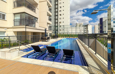 Imagem 15: APARTAMENTO RESIDENCIAL em São Paulo - SP, Vila Mascote