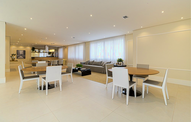 Imagem 16: APARTAMENTO RESIDENCIAL em São Paulo - SP, Vila Mascote