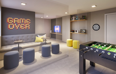 Imagem 5: APARTAMENTO RESIDENCIAL em São Paulo - SP, Jardim Marajoara