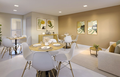 Imagem 7: APARTAMENTO RESIDENCIAL em São Paulo - SP, Jardim Marajoara