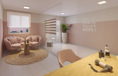 Imagem 15: APARTAMENTO RESIDENCIAL em São Paulo - SP, Jardim Marajoara