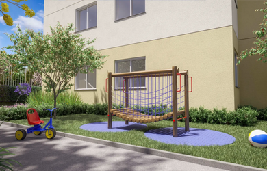 Imagem 16: APARTAMENTO RESIDENCIAL em São Paulo - SP, Jardim Marajoara