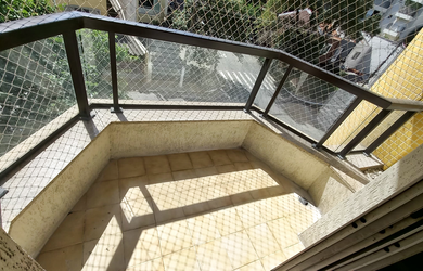 Imagem 13: Apartamento à venda em São Paulo, Campo Belo, com 2 quartos, 64m²