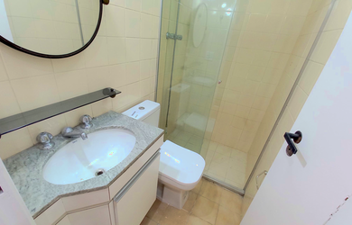 Imagem 4: APARTAMENTO RESIDENCIAL em São Paulo - SP, Campo Belo