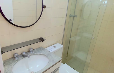 Imagem 5: Apartamento à venda em São Paulo, Campo Belo, com 2 quartos, 64m²