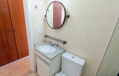 Imagem 6: APARTAMENTO RESIDENCIAL em São Paulo - SP, Campo Belo