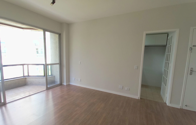 Imagem 8: Apartamento à venda em São Paulo, Campo Belo, com 2 quartos, 64m²