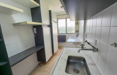 Imagem 9: Apartamento à venda em São Paulo, Campo Belo, com 2 quartos, 64m²