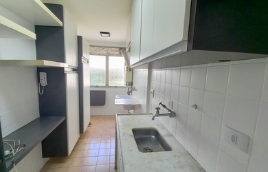 Imagem 10: Apartamento à venda em São Paulo, Campo Belo, com 2 quartos, 64m²